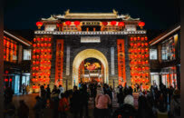 文脉里的新鼓楼：一曲“弦歌不辍”的时代和鸣