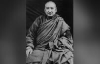 释本性：中国历代高僧从严治教事迹——知行合一