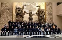 跨馆联动！28家+197件组文物，河南博物院重现孔子“弘道之行”