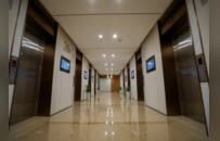 以构建环境友好型基础设施为核心，中国人寿打造绿色楼宇运营新范式