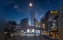 文脉里的新鼓楼：一曲“弦歌不辍”的时代和鸣