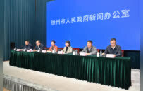 五年来，徐州消费引擎动力澎湃