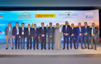 合作共赢 迈向未来！江苏30家企业亮相首届摩洛哥电动车及储能展