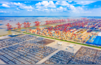 吸引国际巨头13次“加仓”，为什么是太仓？