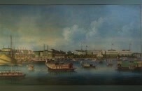 幢影经坊画千秋：海幢寺的历史文化与中西交流