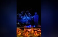 拈花湾十年：如何用“科技”改写文旅模式？