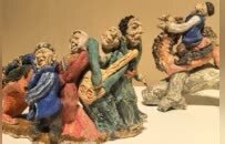 不用去甘肃！在南昌也能看敦煌莫高窟