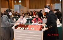 70款赣鄱好物“打擂台” 第二届江西特色伴手礼终选名单12月揭晓