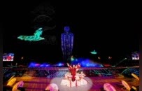 拈花湾十年：如何用“科技”改写文旅模式？