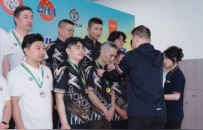 球落颁奖终有尽，两岸情谊永流传——2025年“海峡杯”保龄球比赛落幕