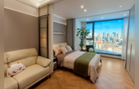 从“住有所居”到“住有宜居” 重庆“好房子”主题展引领房地产发展新范式