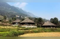 贵州一深山“稻田酒店”停工7年，网友质疑上亿投入“打水漂”，记者实探有民宿营业，当地称在努力盘活