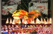 全运幕后｜鹅坡人的热血与坚守