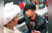 全运幕后｜鹅坡人的热血与坚守