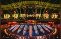 全运幕后｜鹅坡人的热血与坚守