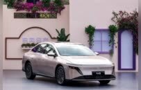 东风日产N6正式上市，限时权益价9.19万起！