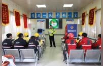 徐州：筑牢文明交通基石 奏响平安出行强音