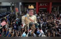 菲防洪腐败丑闻发酵，马科斯迎来至暗时刻