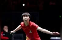 5连胜！国乒8-0横扫韩国，连续4场8-0零封