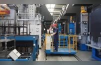 从“钢铁之城”到“锂电之都” 新余工业经济呈现新气象