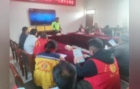 引领文明风尚！徐州各地开展“122全国交通安全日”宣传活动