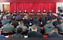 自治区党委书记调研期间，察看高层建筑消防安全隐患排查整治情况