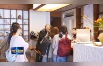 从“歇脚地”到“目的地” 武功山民宿交出“十四五 ”答卷