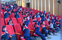 萍乡举行检教合作签约仪式 宪法宣传课堂将覆盖20万中小学生