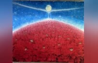 蝶变——刘德功艺术道路思考