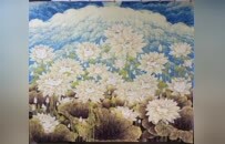 蝶变——刘德功艺术道路思考