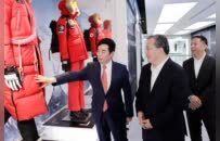 苏州市委书记范波调研十大板块：去了哪，说了啥？