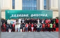 兔子不只可爱还可“啃” 看河南农大文化节的这场产业破壁之旅