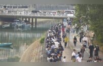 大火后的香港宏福苑：伤痛、自救与互助