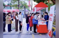 深圳南山区启动2025年“宪法宣传周”，创新形式让宪法宣传“活”起来