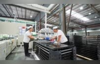 从“钢铁之城”到“锂电之都” 新余工业经济呈现新气象