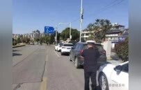 景德镇多处违停被整治 陶阳新村、九集小镇周边处罚违停车辆37起