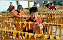 江西德兴：干部进村入户助农解难（图）