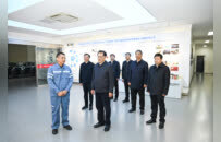 袁家军赴长寿区梁平区垫江县调研并主持召开座谈会 胡衡华出席