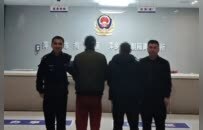 萍乡查处两起烟花爆竹非法运输案件 李某、何某某被拘