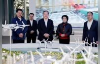 苏州市委书记范波调研十大板块：去了哪，说了啥？