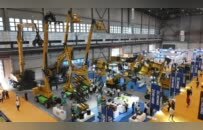 徐州首家UFI认证会展企业花落云龙