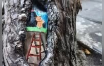 上饶信州区“城市修补计划”文艺志愿服务项目启动