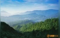 梅岭徒步，总有一条路线适合你！“轨迹画图”新玩法成为新风尚