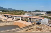 “十四五”期间萍乡推动工程建造数字化转型 多个工地装上“数字大脑”