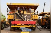 “2025全国网络名人看江苏”，在徐工正式启动