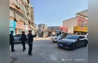 景德镇多处违停被整治 陶阳新村、九集小镇周边处罚违停车辆37起