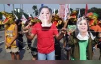 菲防洪腐败丑闻发酵，马科斯迎来至暗时刻