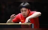 5连胜！国乒8-0横扫韩国，连续4场8-0零封