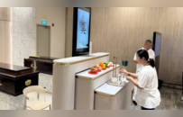 中国移民父女新加坡双尸案后续：女儿有精神问题、已13年不上班、骨灰送回辽宁老家…