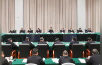 袁家军赴长寿区梁平区垫江县调研并主持召开座谈会 胡衡华出席